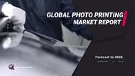 Photo printing market introduction