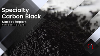 Specialty carbon black market introduction