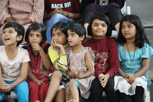 CSR Community Development Program