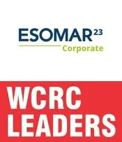 Esomar23 wcrc