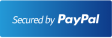 Paypal footer