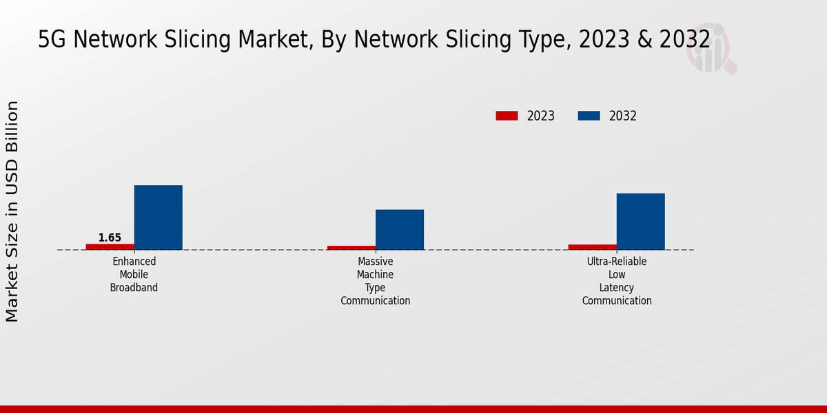 5G Network Slicing Market Insights