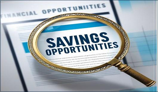 Cost-Saving Opportunities: Negotiation Lever and Purchasing Negotiation Strategies