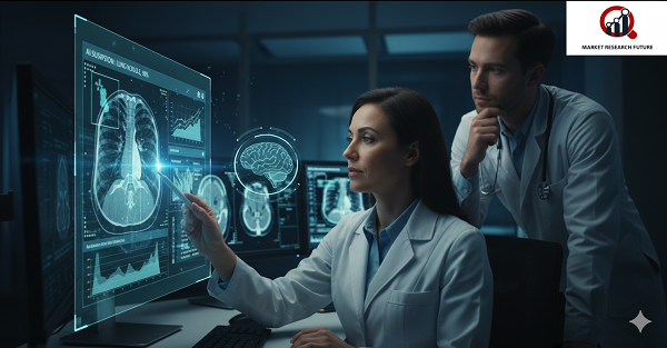 AI Assisted Radiology Market Press Release