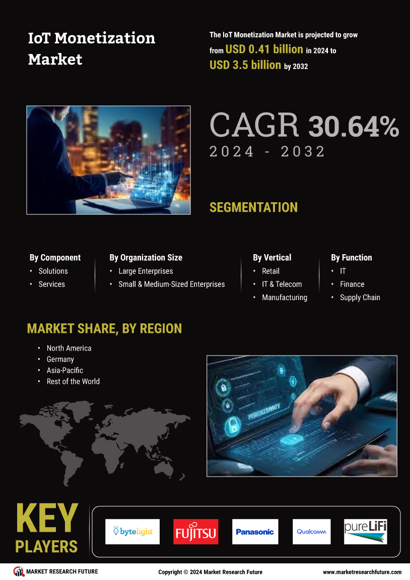 Agile IoT Market