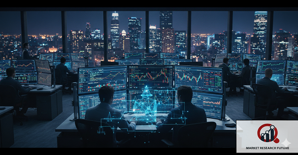 Algorithmic Trading Market Press Release