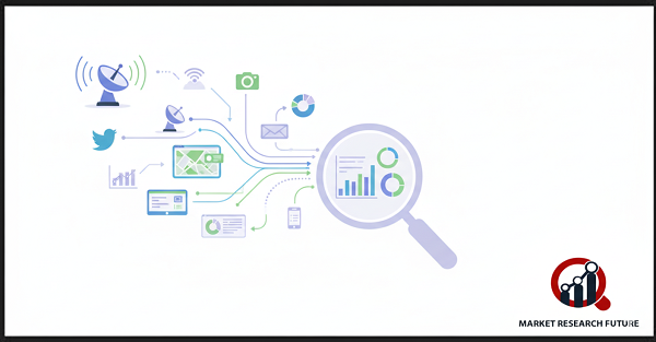 Alternative Data Market Press Release