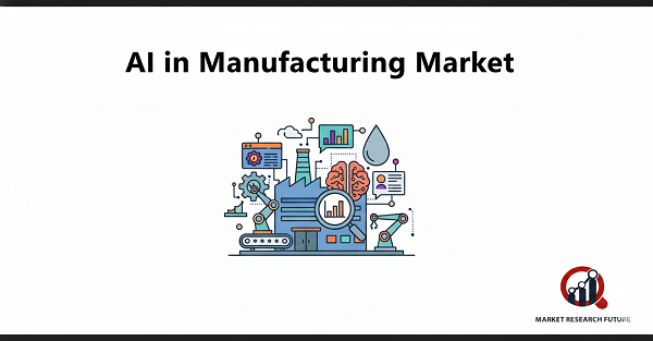 Artificial Intelligence (AI) in Manufacturing Market Press Release