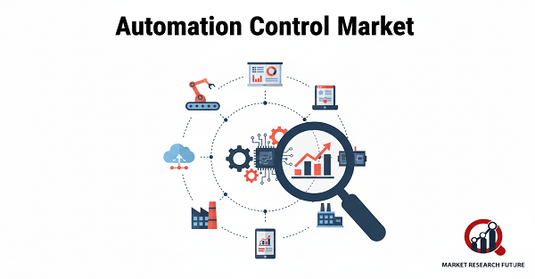 Automation Control Market Press Release