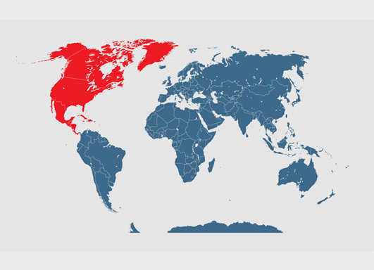 North America remains a key hub brewing raw materials market innovation and growth