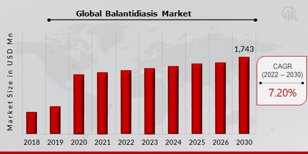 Balantidiasis Market