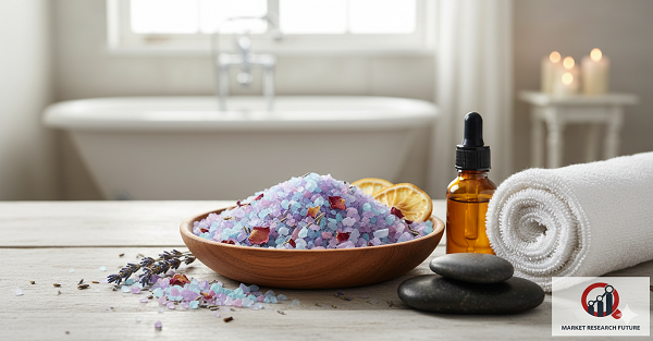 Bath Salts Market Press Release