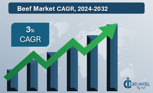 Beef Market Overview