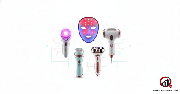 Beuaty Device Market Press Release