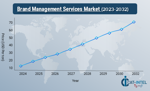 Pricing Outlook for Brand Management Services Market: Spend Analysis