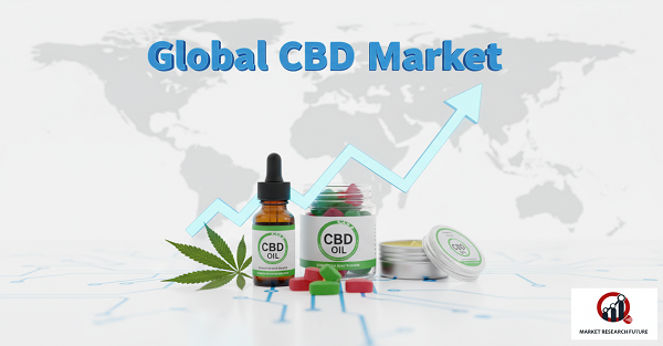 CBD Market Press Release