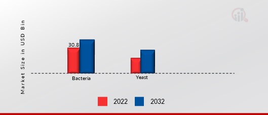 CRAFT BEER MARKET SHARE BY REGION 2022