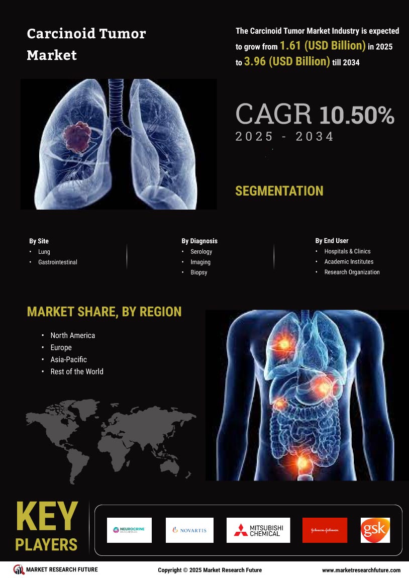 Carcinoid Tumor Market