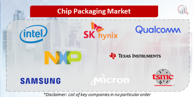 Chip Packaging Companies