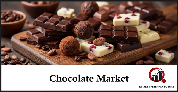 Chocolate Market Press Release