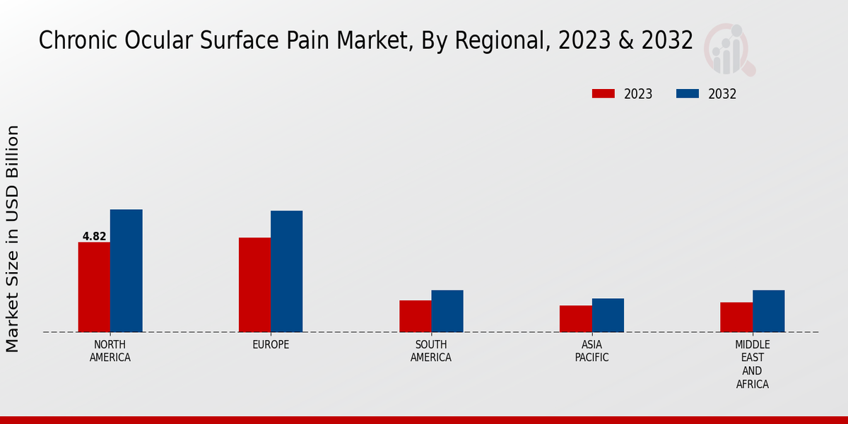 Chronic Ocular Surface Pain Market 3