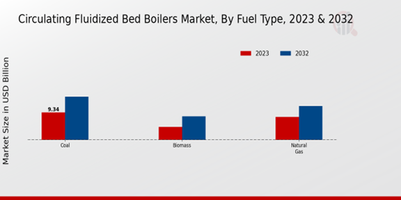 Circulating Fluidized Bed Boilers Market 2