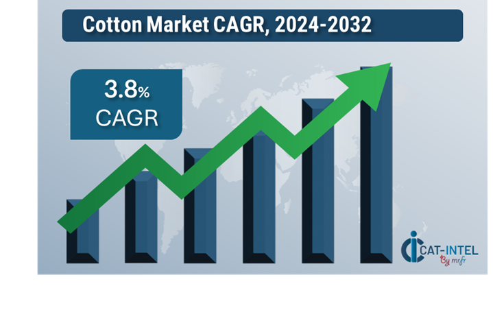 Cotton Market Overview