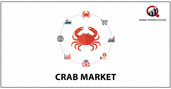 Crab Market Press Release