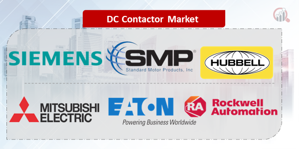 DC Contactor Key Company