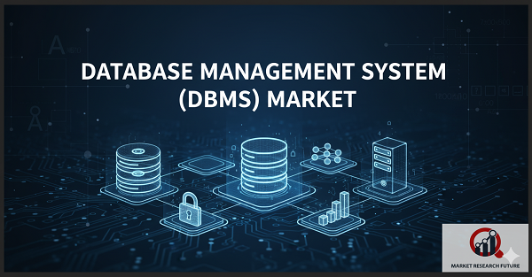 Database Management System (DBMS) Market Press Release