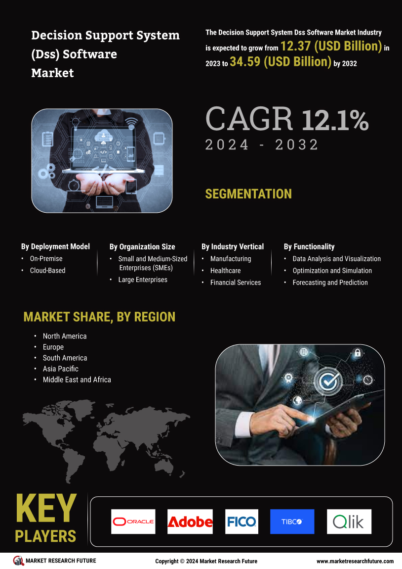 Decision Support System Software Market