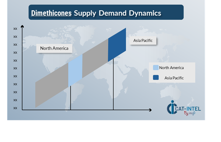 Dimethicones Market Overview