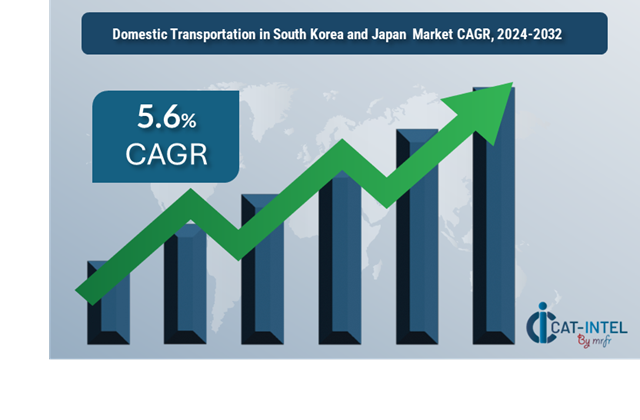 Domestic Transportation Market Overview 