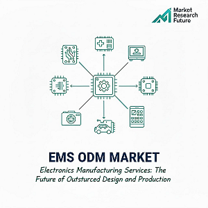 EMS & ODM Market Press Release