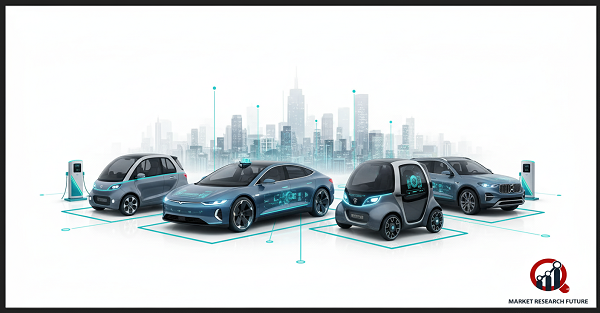 Electric Vehicles Market Press Release