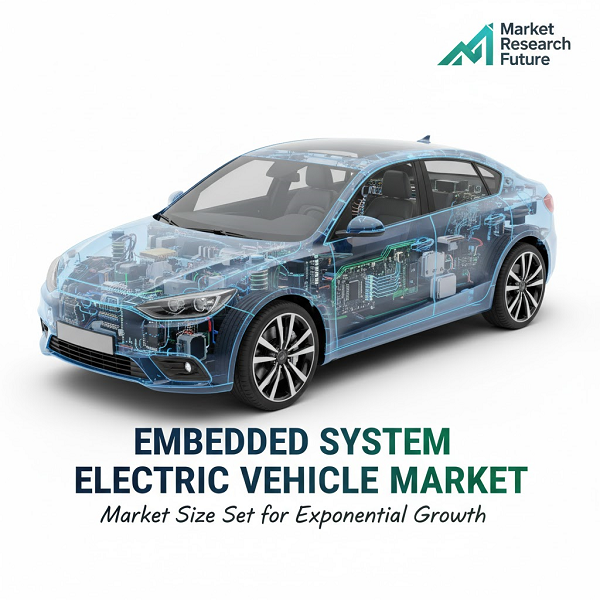 Embedded System for Electric Vehicle Press Release