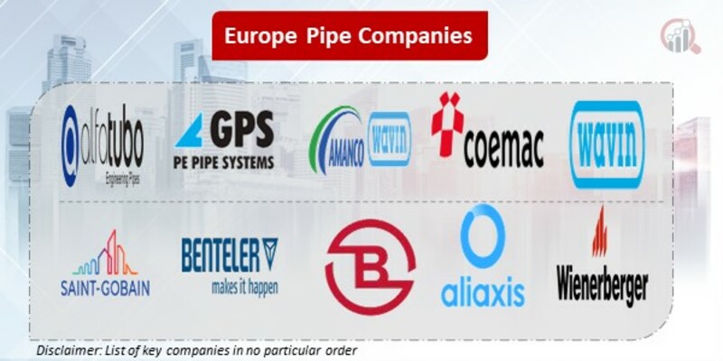 Turkish Borusan Mannesmann acquired the American divisions of Europipe —  Global steel news