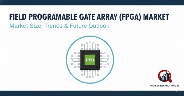 Field Programmable Gate Array (FPGA) Market Press Release