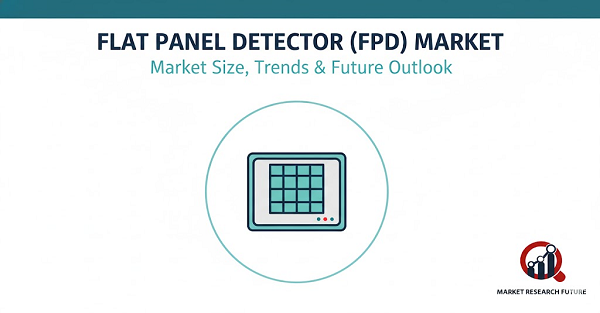 Flat Panel Detector (FPD) Market Press Release