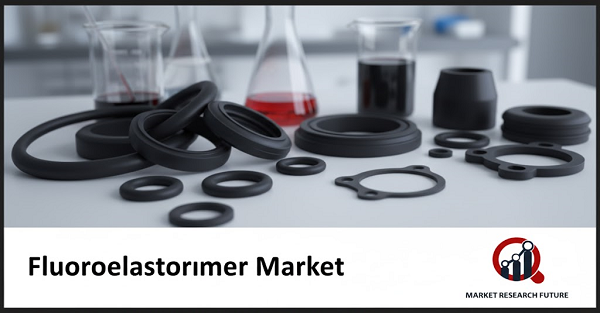Fluoroelastomer Market Press Release