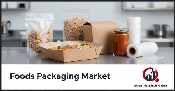 Foods Packaging Market Press Release