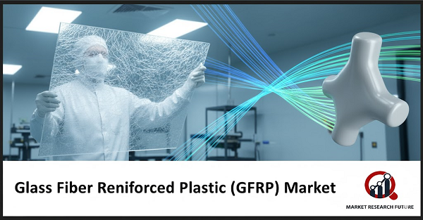 Glass Fiber Reinforced Plastic (GFRP) Market Press Release
