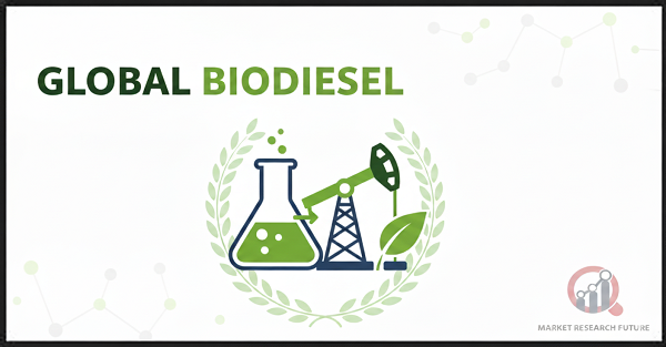 Global Biodiesel Market Press Release