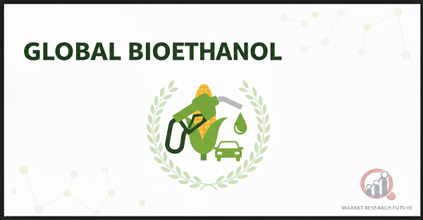 Global Bioethanol Market Press Release