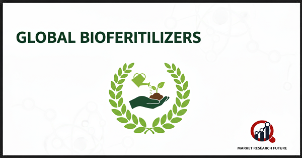 Global Biofertilizers Market Press Release