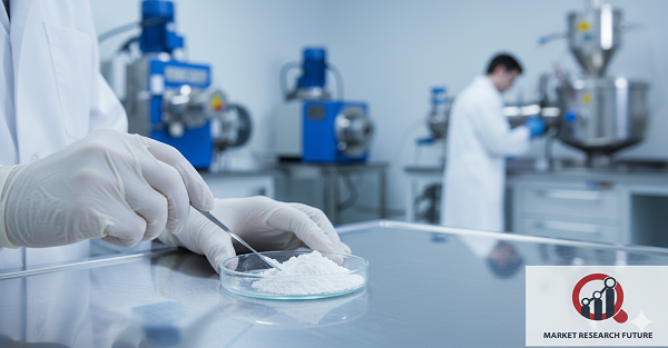 Heat Stabilizer Market Press Release