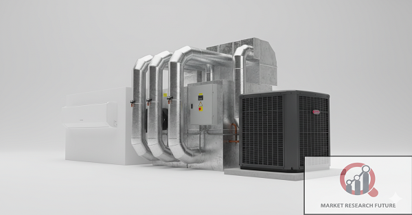 Heating Ventilation and Air Conditioning Market Press Release