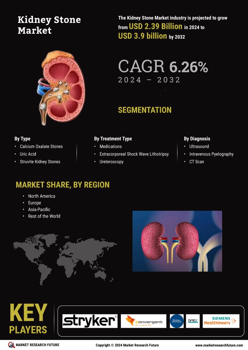 Kidney Stones Market