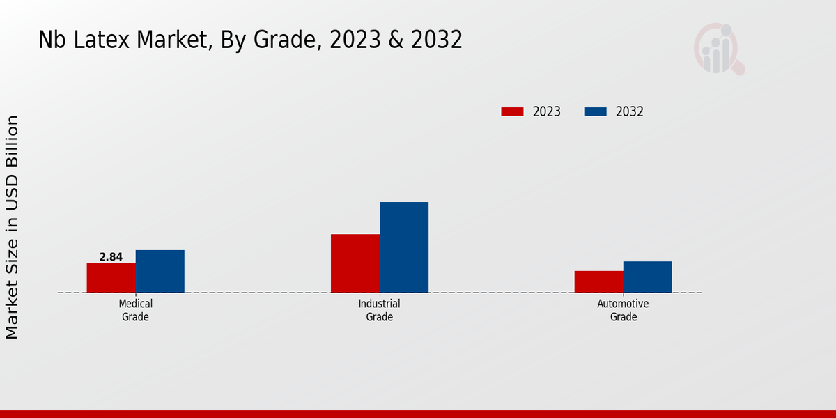 Nb Latex Market Insights