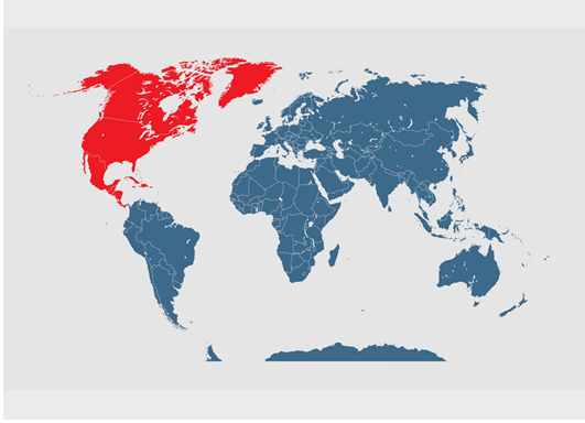 North America: A Key Player in the Biomarkers Market